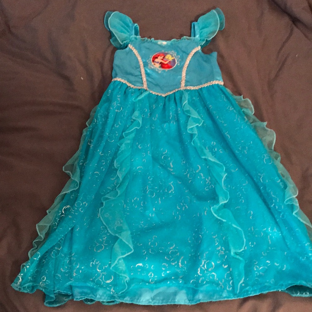 Disney Princess Costume